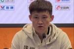 周鹏:现在我们队没有任何资本去考虑别人 不足以成为“搅局者”