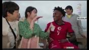 纯粹又质朴的感觉！绍兴娃娃音小姐姐教甲亢哥五行拳🤣