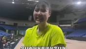 心情大好！李月汝顺利和WNBA飞翼队回合训练！新征程即将开启