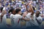 新援包办两球！切尔西2-0弗鲁米嫩塞进决赛 若昂-佩德罗精彩双响