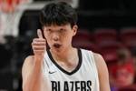 队记：开拓者倾向于让杨瀚森出战剩余所有比赛 打亚洲杯也无阻力