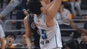 杨瀚森说NBA对抗差?看完这个你就明白了🤭