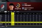 2K26开拓者能力值:杨瀚森70!利拉德队内最高88 霍勒迪81