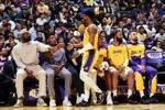 夸梅:詹姆斯干嘛非要布朗尼进NBA?后者该买30张保罗的DVD学学