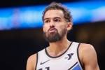 铁林:特雷·杨不该只进4次全明星 他和莫兰特互换说得通